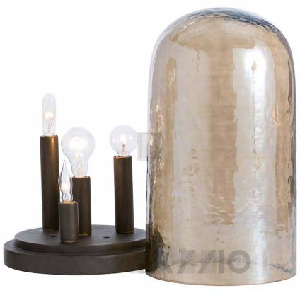Светильник настольный (Настольная лампа) Arteriors Royce - 46813