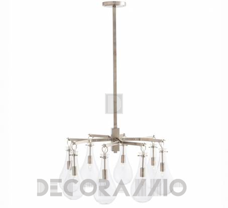 Светильник потолочный подвесной (Люстра) Arteriors Sabine - 49012