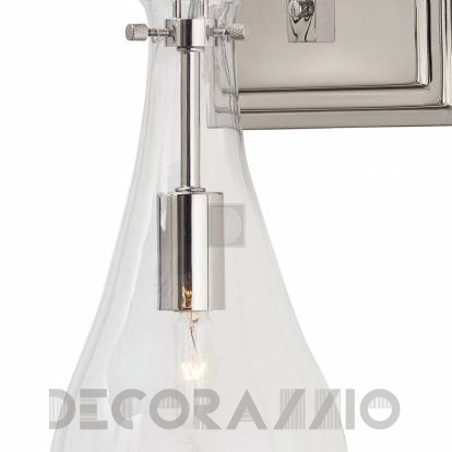 Светильник настенный накладной (Бра) Arteriors Sabine - 49984