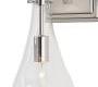 Светильник настенный накладной (Бра) Arteriors Sabine - 49984