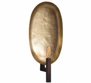 Светильник  настенный накладной (Бра) Arteriors Sahara, 46651