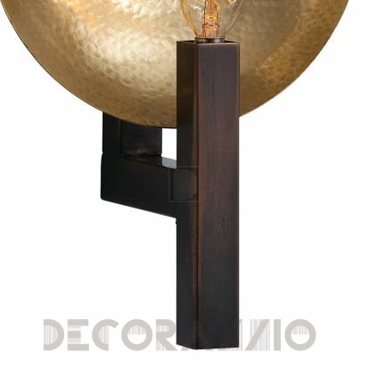 Светильник настенный накладной (Бра) Arteriors Sahara - 46651