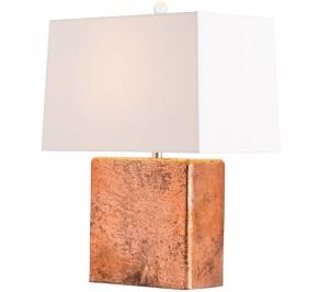 Светильник  настольный (Настольная лампа) Arteriors Samaria, 46843-401