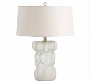 Светильник  настольный (Настольная лампа) Arteriors Samson, 17750-687