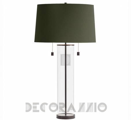 Светильник настольный (Настольная лампа) Arteriors Savannah - 49878-189