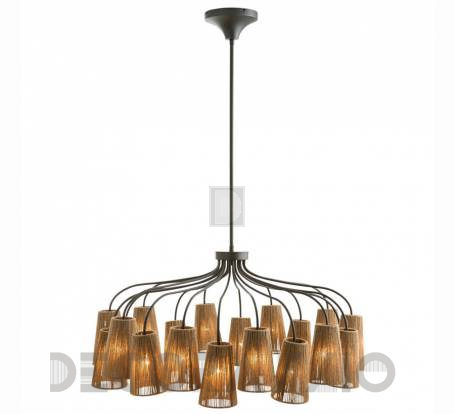 Светильник потолочный подвесной (Люстра) Arteriors Seasal - DK89952