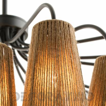 Светильник потолочный подвесной (Люстра) Arteriors Seasal - DK89952