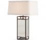 Светильник настольный (Настольная лампа) Arteriors Seymour - 44005-629