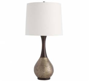 Светильник  настольный (Настольная лампа) Arteriors Shane, 42007-624