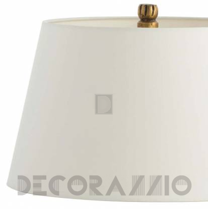 Светильник настольный (Настольная лампа) Arteriors Shaye - 42006-613
