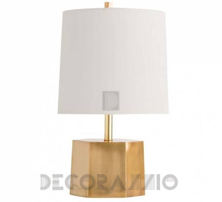 Светильник настольный (Настольная лампа) Arteriors Shea - 46846-529