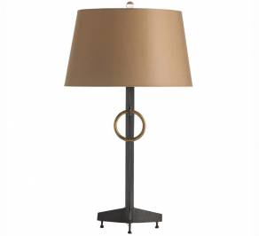 Светильник  настольный (Настольная лампа) Arteriors Shuler, 44002-672