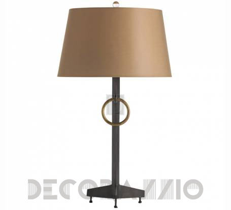 Светильник настольный (Настольная лампа) Arteriors Shuler - 44002-672