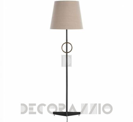 Светильник напольный (Торшер) Arteriors Shuler - 74002-859
