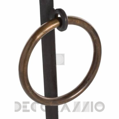 Светильник напольный (Торшер) Arteriors Shuler - 74002-859