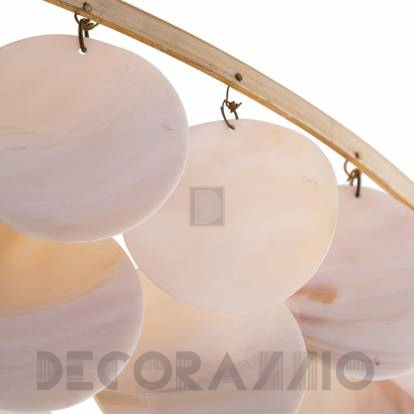 Светильник потолочный подвесной (Люстра) Arteriors St. Barts - 86802