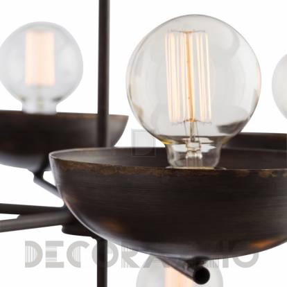 Светильник потолочный подвесной (Люстра) Arteriors Stewart - 84180