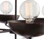 Светильник потолочный подвесной (Люстра) Arteriors Stewart - 84180