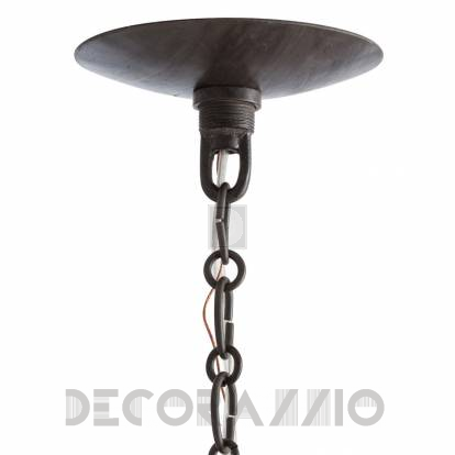 Светильник потолочный подвесной (Люстра) Arteriors Stewart - 84180