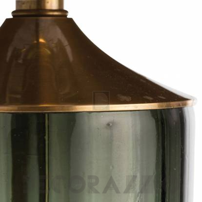 Светильник настольный (Настольная лампа) Arteriors Tabor - 42129-772