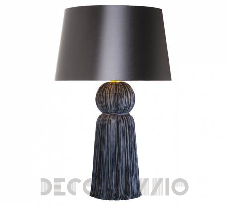 Светильник настольный (Настольная лампа) Arteriors Tassel - DK49937-754