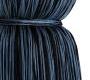 Светильник настольный (Настольная лампа) Arteriors Tassel - DK49937-754