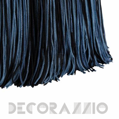 Светильник настольный (Настольная лампа) Arteriors Tassel - DK49937-754