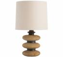 Светильник  настольный (Настольная лампа)