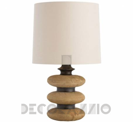 Светильник настольный (Настольная лампа) Arteriors Teddy - 12804-639