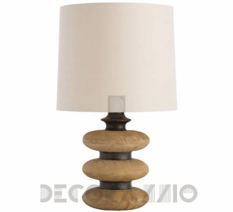 Светильник настольный (Настольная лампа) Arteriors Teddy - 12804-639