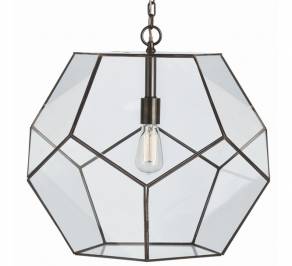 Светильник  потолочный подвесной (Люстра) Arteriors Tenley Large, 46679