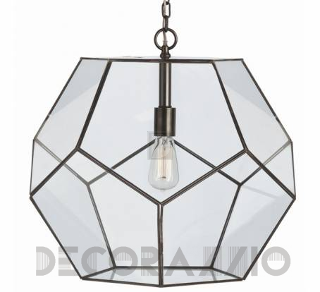 Светильник потолочный подвесной (Люстра) Arteriors Tenley Large - 46679