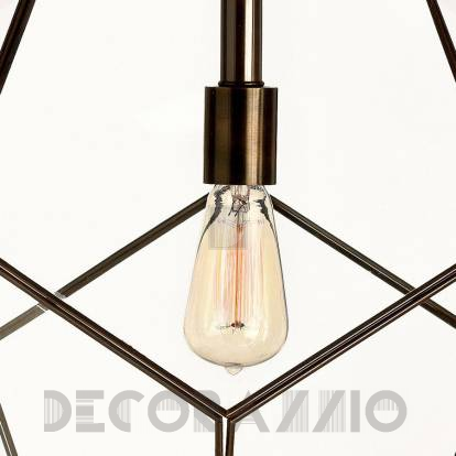 Светильник потолочный подвесной (Люстра) Arteriors Tenley Large - 46679