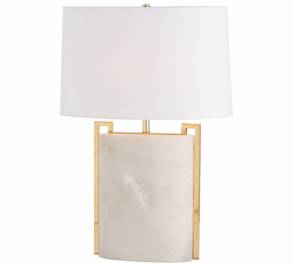 Светильник  настольный (Настольная лампа) Arteriors Thea, DS12009-506