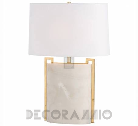 Светильник настольный (Настольная лампа) Arteriors Thea - DS12009-506