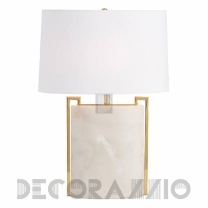 Светильник настольный (Настольная лампа) Arteriors Thea - DS12009-506