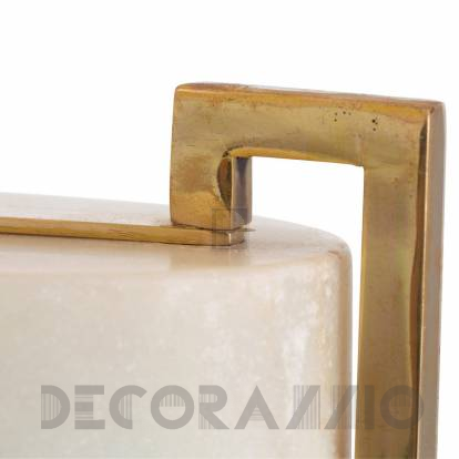 Светильник настольный (Настольная лампа) Arteriors Thea - DS12009-506