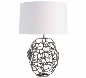 Светильник  настольный (Настольная лампа) Arteriors Tillman, 43006-602