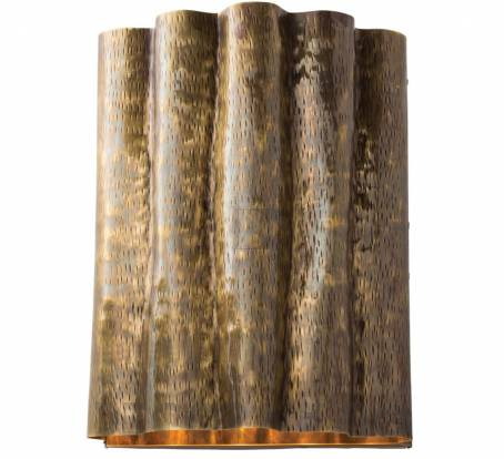 Светильник настенный накладной (Бра) Arteriors Tortuga - 42302