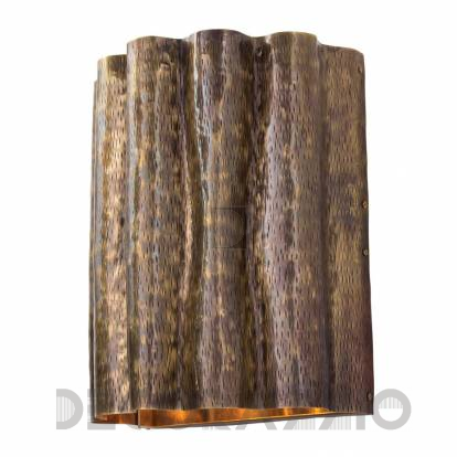 Светильник настенный накладной (Бра) Arteriors Tortuga - 42302