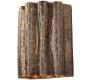 Светильник настенный накладной (Бра) Arteriors Tortuga - 42302
