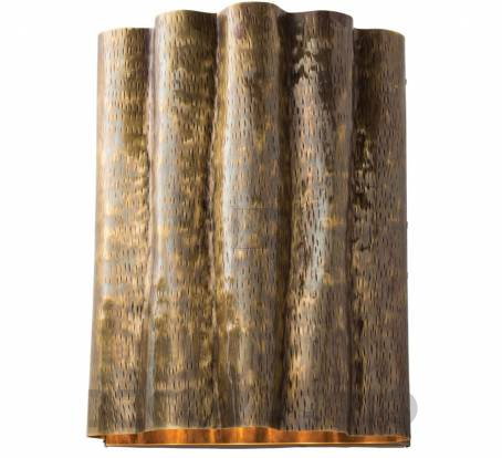 Светильник настенный накладной (Бра) Arteriors Tortuga - 42302