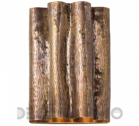 Светильник настенный накладной (Бра) Arteriors Tortuga - 42303