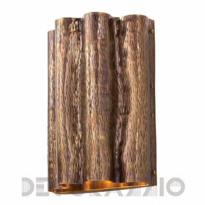 Светильник настенный накладной (Бра) Arteriors Tortuga - 42303