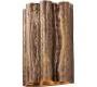 Светильник настенный накладной (Бра) Arteriors Tortuga - 42303