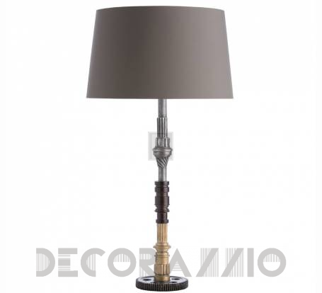 Светильник настольный (Настольная лампа) Arteriors Totem - DD12073-852