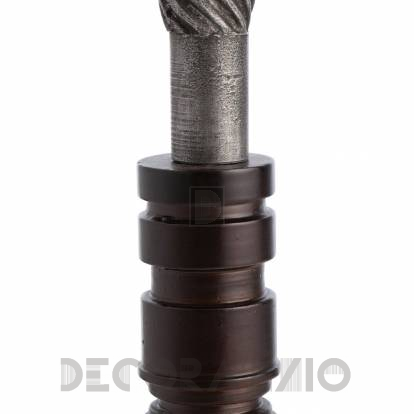 Светильник настольный (Настольная лампа) Arteriors Totem - DD12073-852