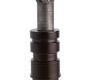 Светильник настольный (Настольная лампа) Arteriors Totem - DD12073-852