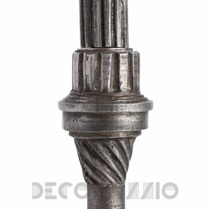 Светильник настольный (Настольная лампа) Arteriors Totem - DD12073-852