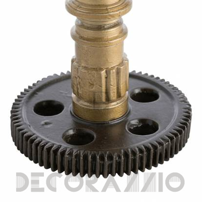 Светильник настольный (Настольная лампа) Arteriors Totem - DD12073-852